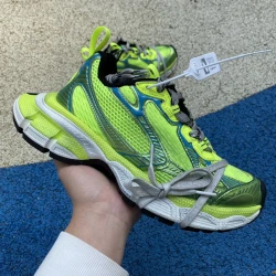 Balenciaga 3XL - Lime/Olive