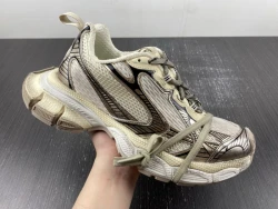 Balenciaga 3XL - Dark Grey/Black