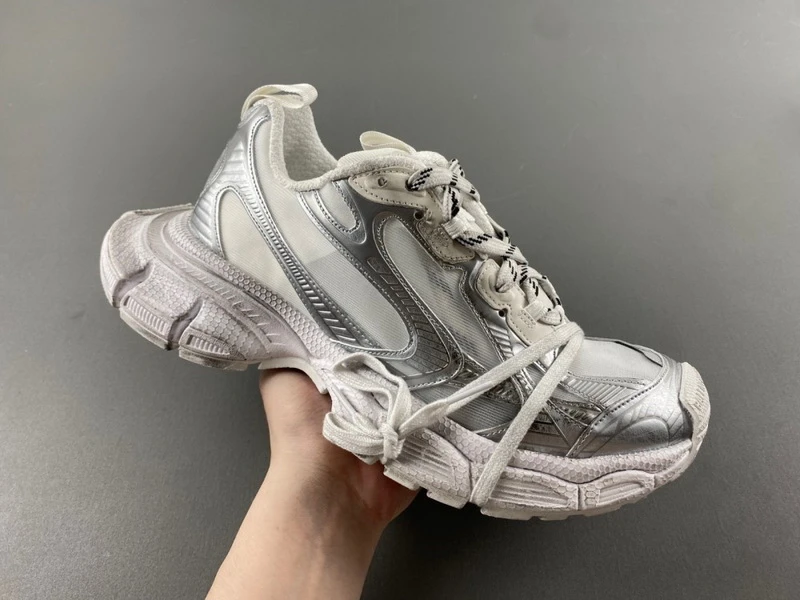 Balenciaga 3XL - Dark Grey/Black - image