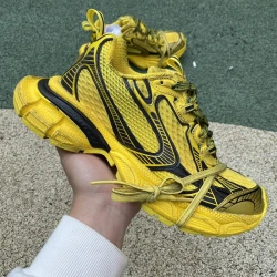 Balenciaga 3XL Yellow Mustard/Yellow