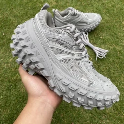 Balenciaga Defender Grey Black/Dark Grey
