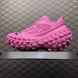 Balenciaga Defender Pink Hot Pink/Pink