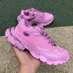 Balenciaga Phantom Triple Pink Pink/Hot Pink