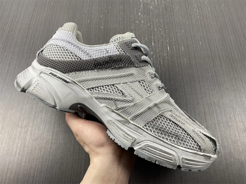 Balenciaga Phantom Washed Grey Black - image
