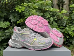 Balenciaga Runner 2.0 Pink/Hot Pink