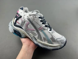 Balenciaga Runner 7.5 - Black/Dark Grey