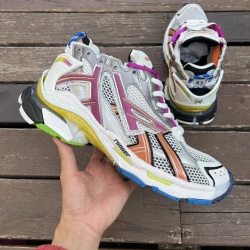 Balenciaga Runner Multicolor Grey/Dark Grey