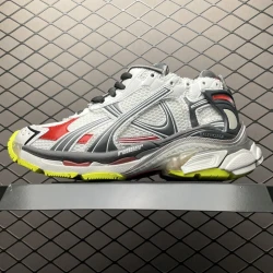 Balenciaga Runner - Black/White