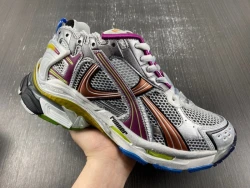 Balenciaga Runner - Black/Brown