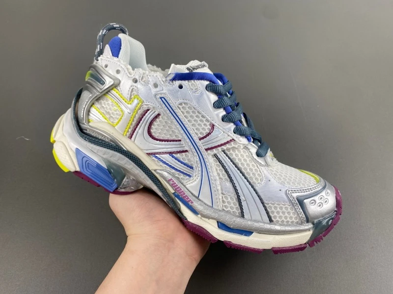 Balenciaga Runner - Dark Grey/Grey - image