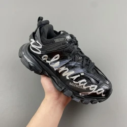Balenciaga Track - Graffit