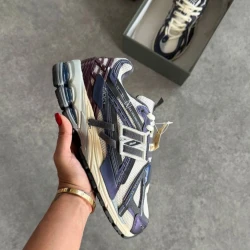 New Balance 1906A "White/Purple/Grey"