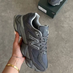 New Balance 9060 "Dark Grey / Charcoal"
