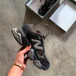 New Balance 9060 "Black / Brown"