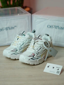 Off-White Ow Be Justo Back