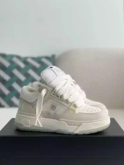 AMIRI MA-1 Chunky Sneaker "Off-White/Cream"