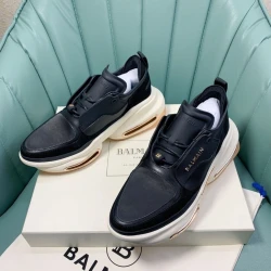 Balmain B-Bold Sneaker v3