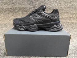 New Balance 9060 "Black/Dark Grey"