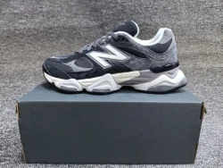 New Balance 9060 "Black/Grey/White"