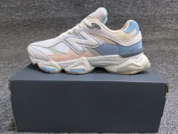 New Balance 9060 "Pastel Blue/Pink/Cream"