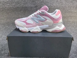 New Balance 9060 "Pink/Grey/Cream"