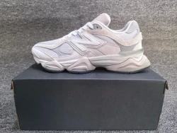 New Balance 9060 "Sea Salt/White/Grey"