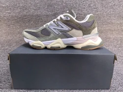 New Balance 9060 "Olive/Grey/Cream"