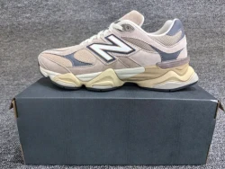 New Balance 9060 "Beige/Grey/White"