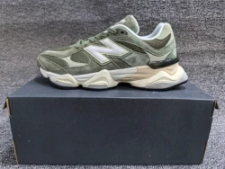 New Balance 9060 "Olive/Sage Green"