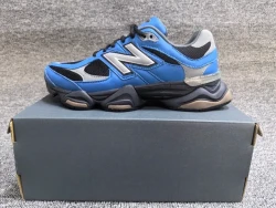 New Balance 9060 "Royal Blue/Black"