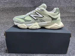 New Balance 9060 "Sage Green/Cream"