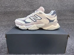New Balance 9060 "Sea Salt/Beige/Grey"