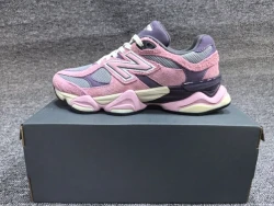 New Balance 9060 "Pink/Purple/Grey"