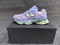 New Balance 9060 "Lavender/Pink/Mint Green"