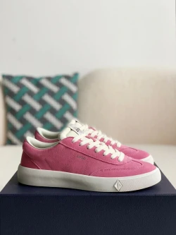 Dior B23 Low / Light Grey / Brown / Grey
