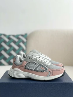 Dior B30 / Light Grey / Grey / Brown