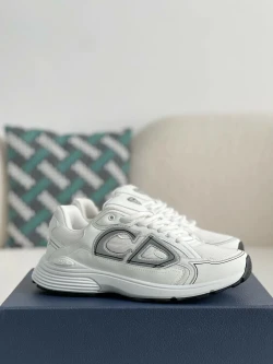 Dior B30 / Light Grey / Grey / Charcoal