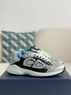 Dior B30 / Light Grey / Grey / Brown
