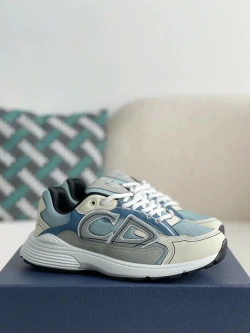 Dior B30 / Light Grey / Grey / Charcoal