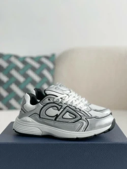 Dior B30 / Light Grey / Grey / Charcoal