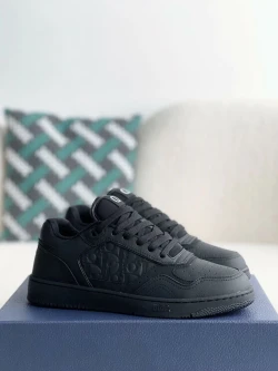 Dior B27 / Light Grey / Black / Brown