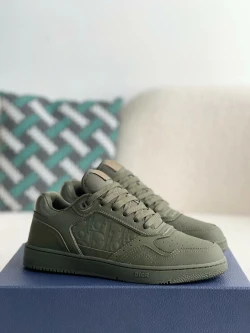 Dior B27 / Light Grey / Black / Grey