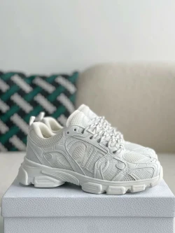 Dior Running / Light Grey / Grey / Brown