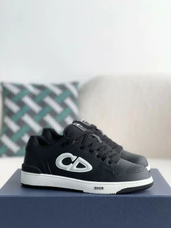 Dior B57 / Light Grey / Black / Grey