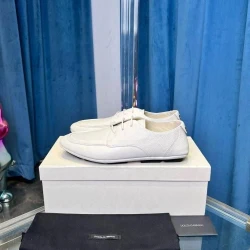 D&G Sneaker / Navy / Blue