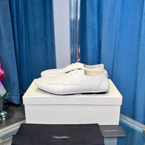 D&G Sneaker / Navy / Blue - image