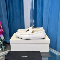 D&G Sneaker / Navy / Blue