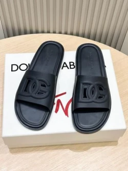 D&G Sneaker / Navy / Pink