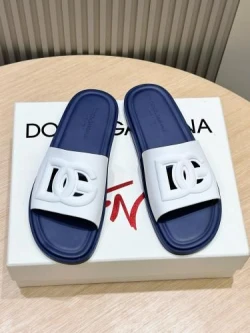 D&G Sneaker / Navy / Blue
