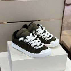 D&G Sneaker / Navy / White